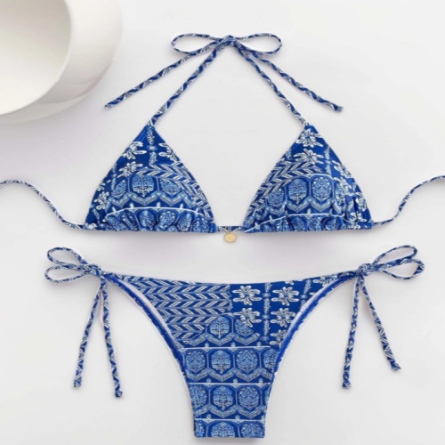 Qual è il costume da bagno più lusinghiero?